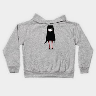 Ugly Me Kids Hoodie